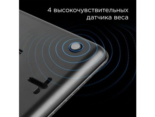 Весы кухонные REDMOND RS-760 черный